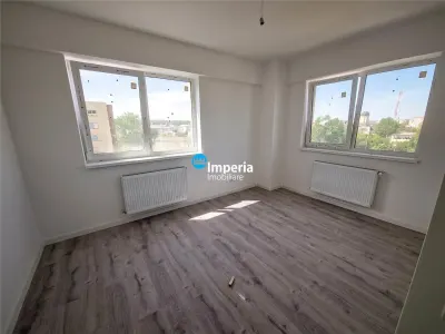 Proiect nou FINALZIAT Continental  Frumoasa, 2 camere decomandat - foto 8