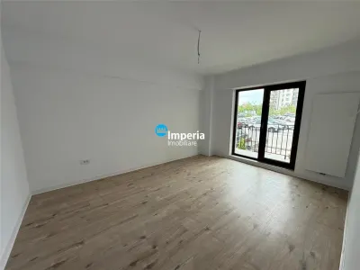 Apartament 2 cam intabulat,boxa si parcare – Soleia, V. Lupului - foto 11