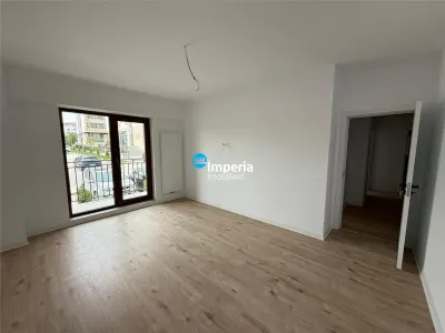 Apartament 2 cam intabulat,boxa si parcare – Soleia, V. Lupului - foto 4