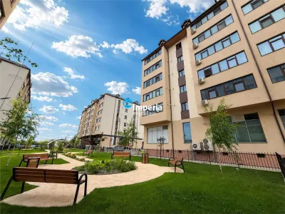 Apartament 2 cam intabulat,boxa si parcare – Soleia, V. Lupului - foto 10