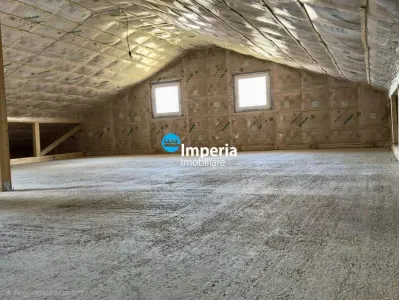Casa individuala de vanzare langa Padurea Barnova – teren 1000 mp - foto 6