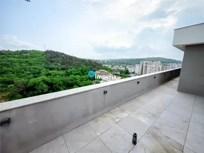 Penthouse Ready to  Move! 5 camere 390MP! - foto 11
