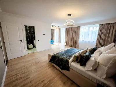 Penthouse Ready to  Move! 5 camere 390MP! - foto 16