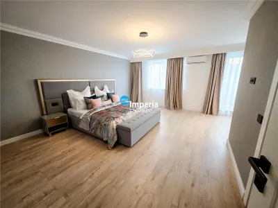 Penthouse Ready to  Move! 5 camere 390MP! - foto 18