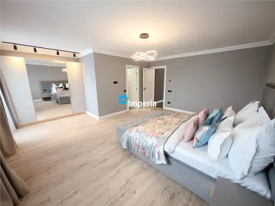Penthouse Ready to  Move! 5 camere 390MP! - foto 19