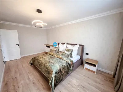 Penthouse Ready to  Move! 5 camere 390MP! - foto 23