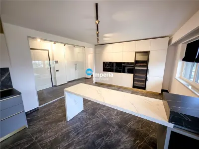 Penthouse Ready to  Move! 5 camere 390MP! - foto 8