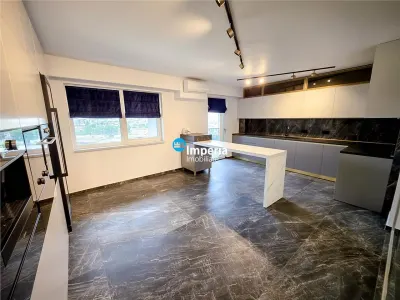 Penthouse Ready to  Move! 5 camere 390MP! - foto 9