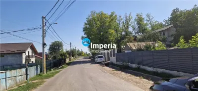 Teren intravilan de vanzare in Iasi, amplasat in zona Holboca-Ruseni - foto 8
