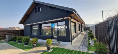 Casa de vanzare in Iasi, zona Dancu - foto 12