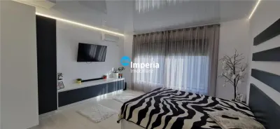 Casa de vanzare in Iasi, zona Dancu - foto 8