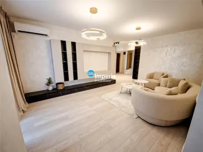 Proiect Deosebit Pacurari, 2 camere Pret Promotional - Iasi
