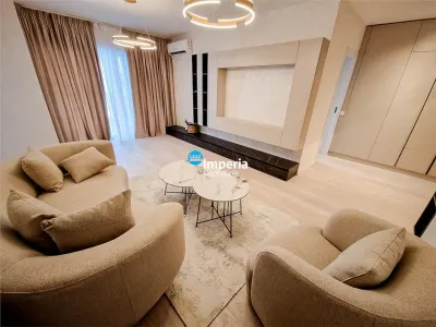 Proiect Deosebit Pacurari, 2 camere Pret Promotional - foto 2