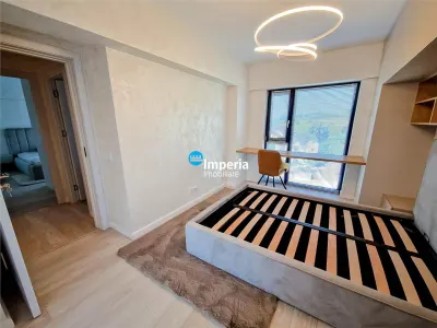 Proiect Deosebit Pacurari, 2 camere Pret Promotional - foto 5