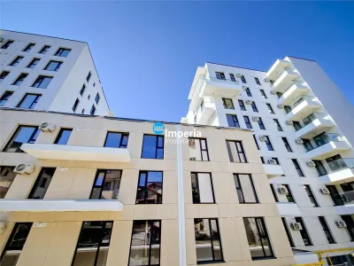 Proiect Deosebit Pacurari, 2 camere Pret Promotional - foto 8