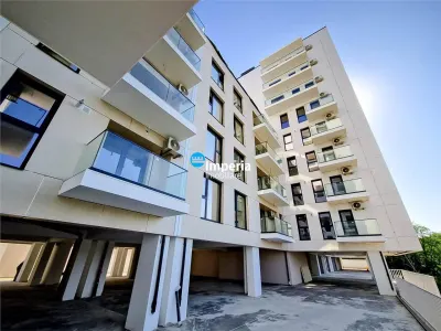 Proiect Deosebit Pacurari, 2 camere Pret Promotional - foto 9
