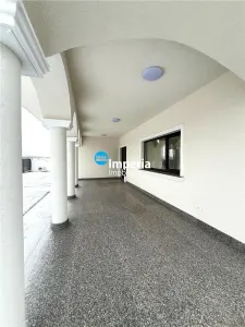 Casa moderna 3 camere, 2 bai, 500 teren, Pepinerei– Valea Adanca, acces rapid Iasi - foto 2