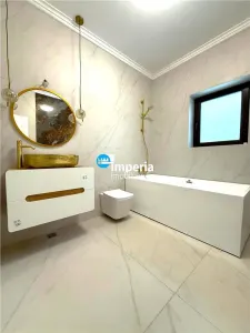 Casa moderna 3 camere, 2 bai, 500 teren, Pepinerei– Valea Adanca, acces rapid Iasi - foto 11