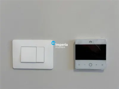 Casa moderna 3 camere, 2 bai, 500 teren, Pepinerei– Valea Adanca, acces rapid Iasi - foto 12