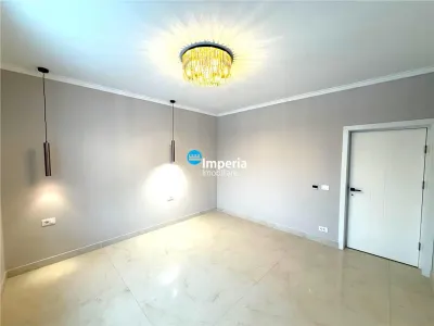 Casa moderna 3 camere, 2 bai, 500 teren, Pepinerei– Valea Adanca, acces rapid Iasi - foto 10