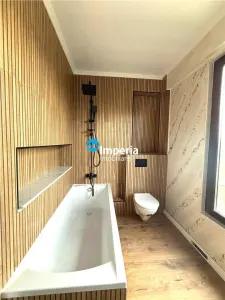 Duplex nou de inchiriat, 4 cam, 2 bai, Cicoarei , Arcadia Iasi - foto 3