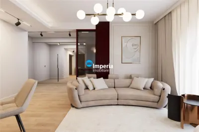 Duplex nou de inchiriat, 4 cam, 2 bai, Cicoarei , Arcadia Iasi - foto 8
