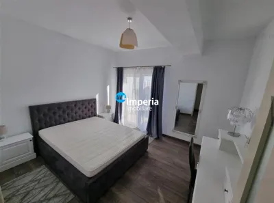 Penthouse 3 cam, open space, de vanzare in zona Tatarasi - Dispecer - foto 5