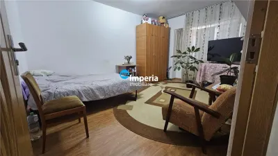 Apartament 3 camere decomandat, zona Frumoasa, 72 mp, mobilat - foto 2