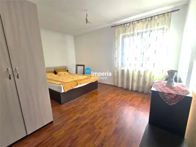 Vilă cu garaj 235mp, Nicolina, 1000 teren, acces asfaltat, locație excelenta - foto 4