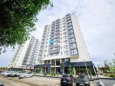Proiect NOU, apartamente 2 camere, zona Dacia -Pacurari - foto 2