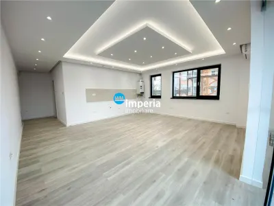 Proiect NOU, apartamente 2 camere, zona Dacia -Pacurari - foto 6