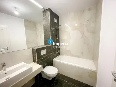 Apartamente Noi, 2 camere, COMAT TOWERS zona Dacia -Pacurari - foto 5