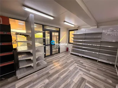 Spatiu de inchiriat Ciurbesti Magazin/ BAR - Ciurbesti