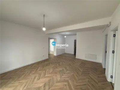 Apartament 3 camere,intabulat, 71 mp, bloc nou,Pacurari Rediu - foto 11