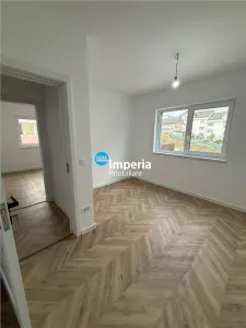 Apartament 3 camere,intabulat, 71 mp, bloc nou,Pacurari Rediu - foto 12