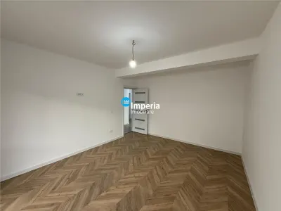 Apartament 3 camere,intabulat, 71 mp, bloc nou,Pacurari Rediu - foto 3