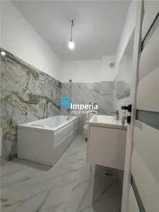 Apartament 3 camere,intabulat, 71 mp, bloc nou,Pacurari Rediu - foto 5