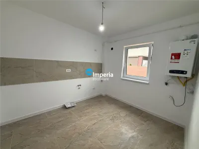 Apartament 3 camere,intabulat, 71 mp, bloc nou,Pacurari Rediu - foto 6