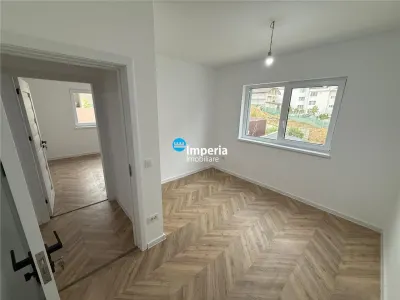 Apartament 3 camere,intabulat, 71 mp, bloc nou,Pacurari Rediu - foto 7