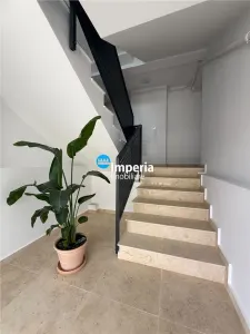 Apartament 3 camere,intabulat, 71 mp, bloc nou,Pacurari Rediu - foto 9