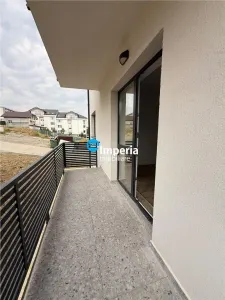 Apartament 3 camere,intabulat, 71 mp, bloc nou,Pacurari Rediu - foto 10