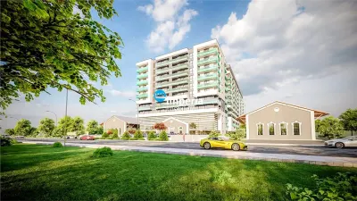 Avans 20% Tatarasi, apartamente clasice, Pret Promotional - foto 1
