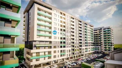 Avans 20% Tatarasi, apartamente clasice, Pret Promotional - foto 9