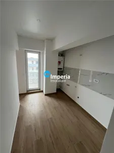 Apartament 2 cam,intabulat,Pacurari Kaufland complex Contemporan Homes - foto 5
