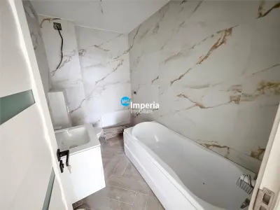 INTABULAT! Ap 2 camere 60MP- COPOU, Complex Rasarit de Soare - foto 5