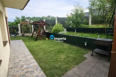 Casa individuala de vanzare in zona  Bucium – zona linistita, vedere superba - foto 3