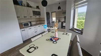 Casa individuala de vanzare in zona  Bucium – zona linistita, vedere superba - foto 7