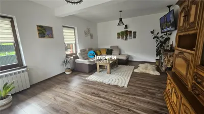 Casa individuala de vanzare in zona  Bucium – zona linistita, vedere superba - foto 8