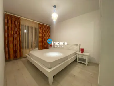 Apartament 3 camere, open space, zona Moara de Vant - Complex Roua Residence - foto 2