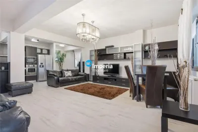 Penthouse Ultracentral Iași - Iasi